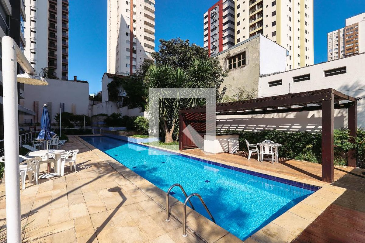 Apartamento, 3 quartos, 126 m² - Foto 47