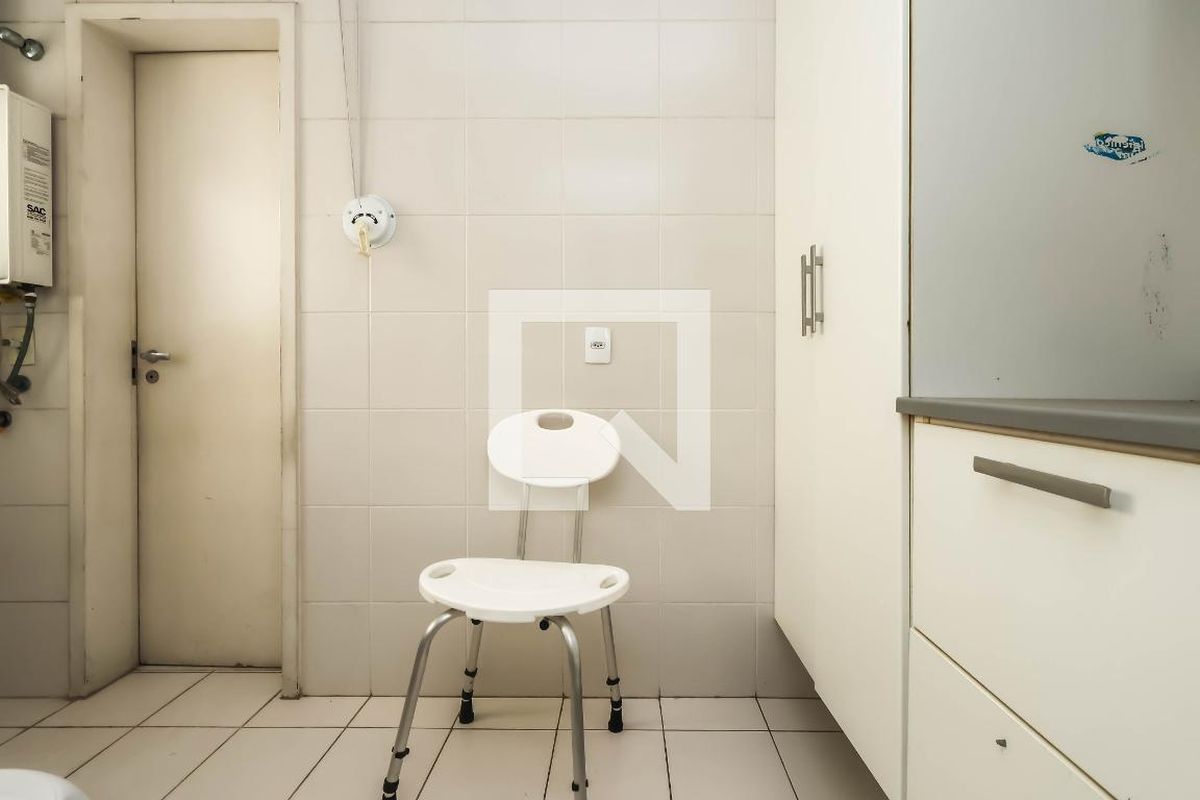 Apartamento, 3 quartos, 126 m² - Foto 43