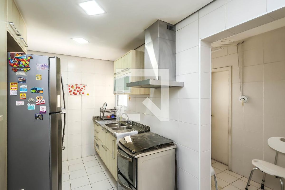 Apartamento, 3 quartos, 126 m² - Foto 39