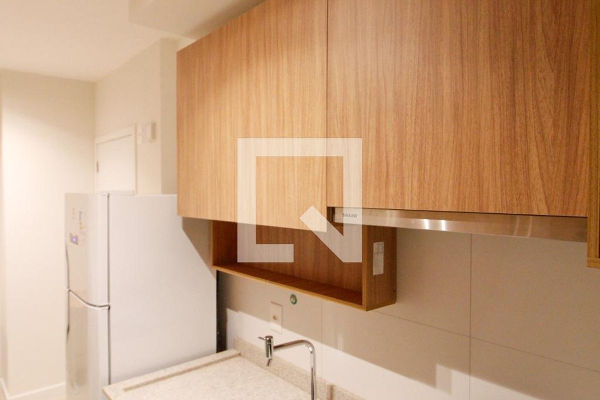 Apartamento à Venda - Bosque, 1 Quarto,  46 m2 em , Campinas - sp | SoloBR