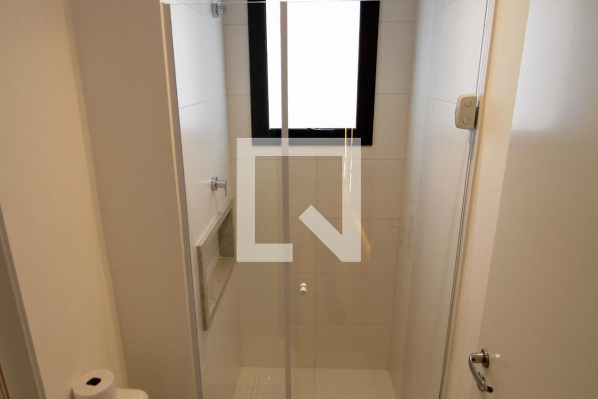 Apartamento à Venda - Bosque, 1 Quarto,  46 m2 em , Campinas - sp | SoloBR