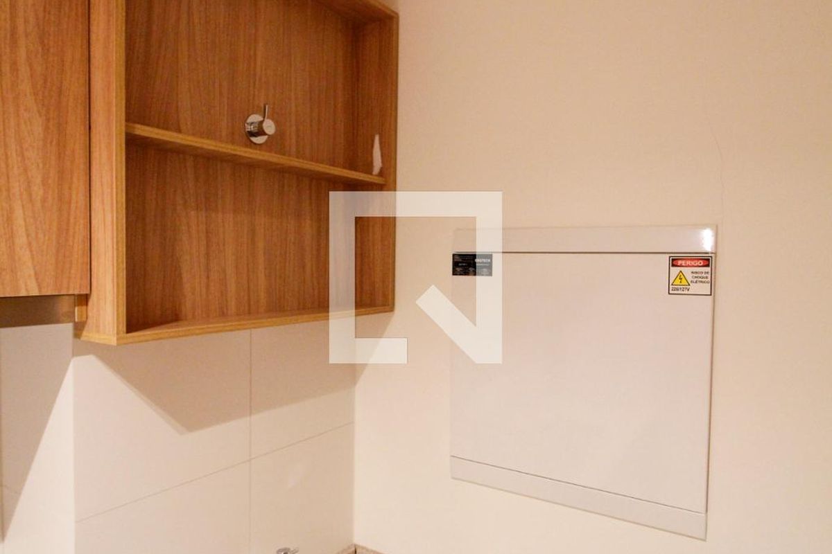 Apartamento à Venda - Bosque, 1 Quarto,  46 m2 em , Campinas - sp | SoloBR