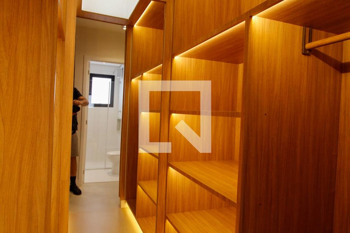 Apartamento à Venda - Bosque, 1 Quarto,  46 m2 em , Campinas - sp | SoloBR