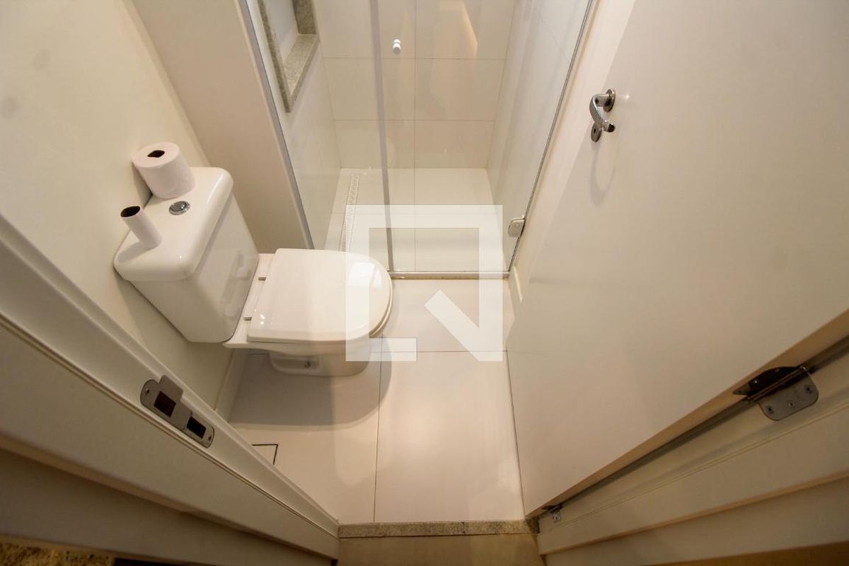 Apartamento à Venda - Bosque, 1 Quarto,  46 m2 em , Campinas - sp | SoloBR