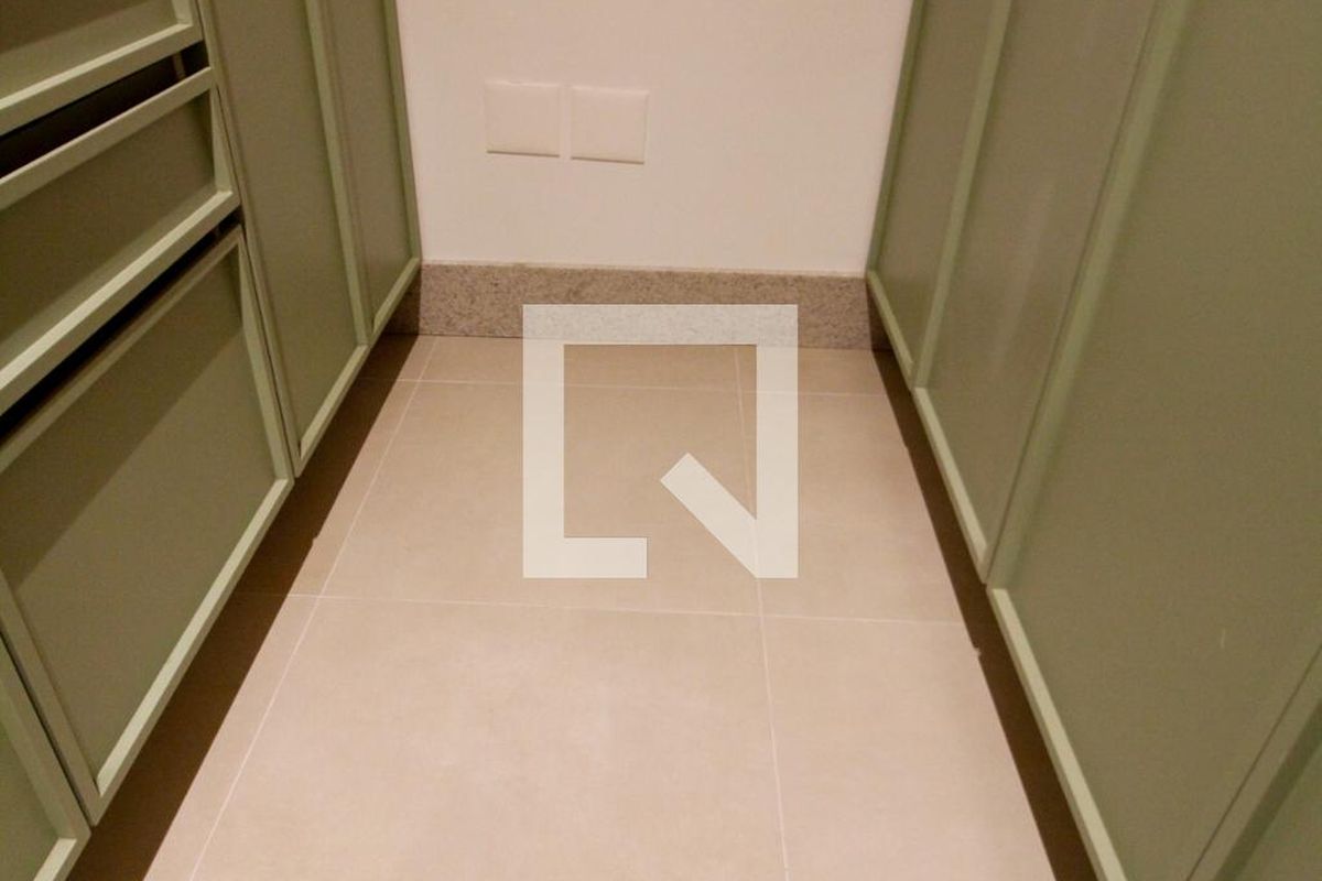 Apartamento à Venda - Bosque, 1 Quarto,  46 m2 em , Campinas - sp | SoloBR