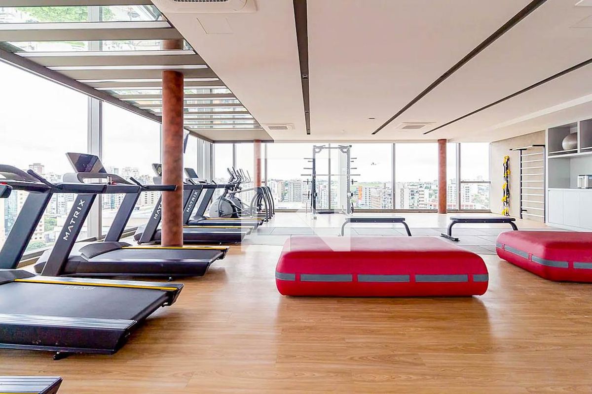 Kitnet-Studio, 30 m² - Foto 30