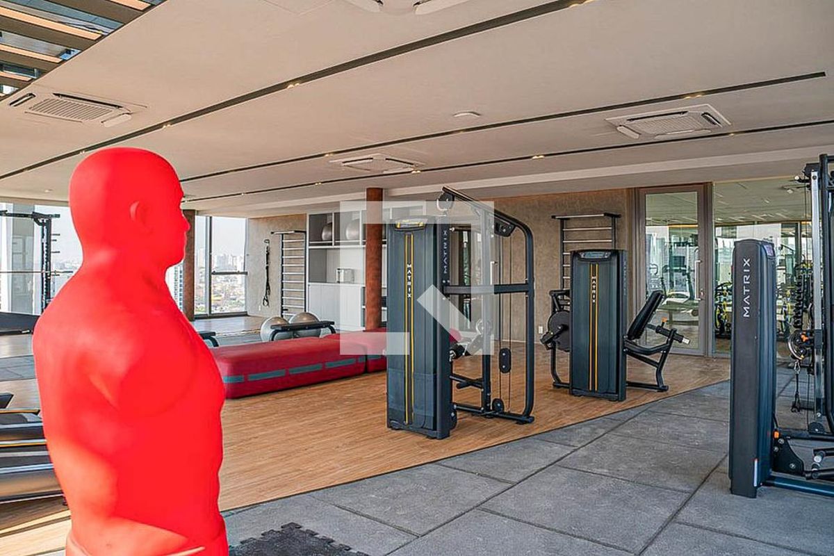 Kitnet-Studio, 30 m² - Foto 31