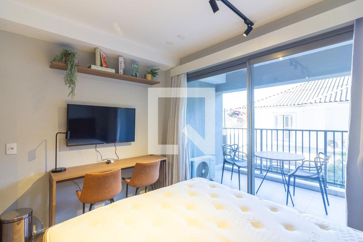 Kitnet-Studio, 30 m² - Foto 9