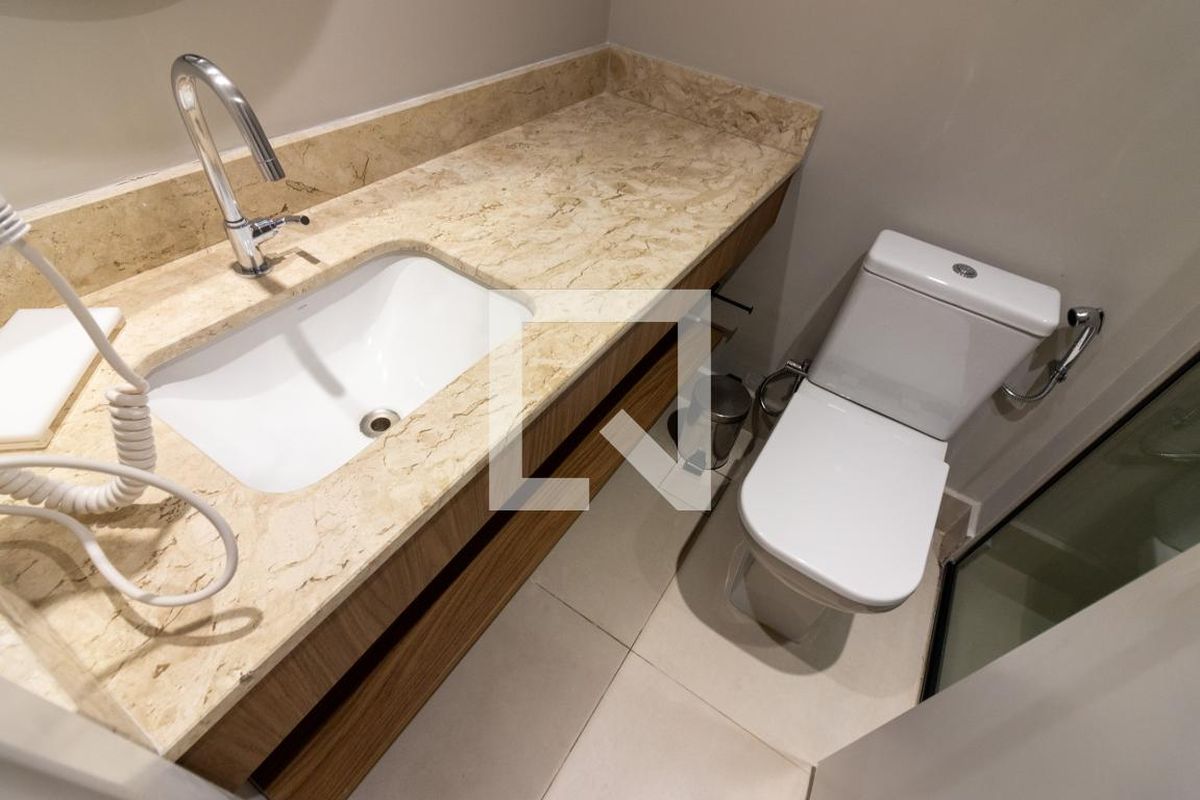 Kitnet-Studio, 30 m² - Foto 18