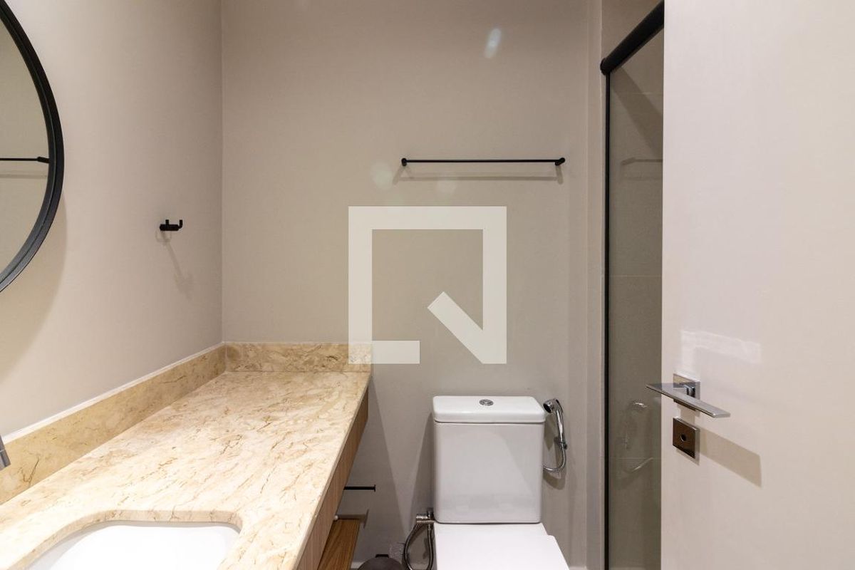 Kitnet-Studio, 30 m² - Foto 15