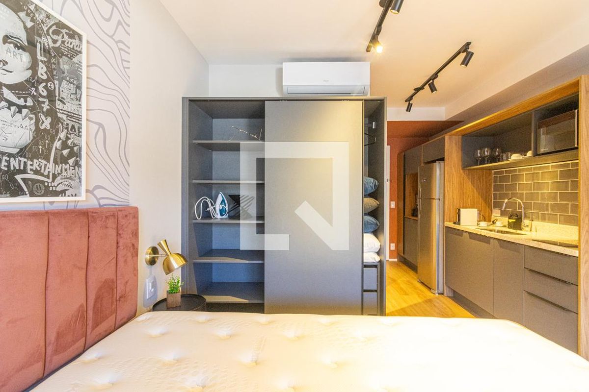 Kitnet-Studio, 30 m² - Foto 6