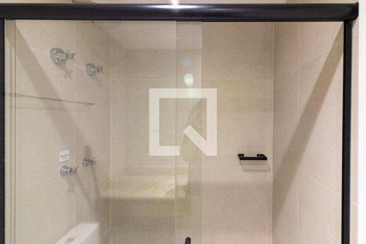Kitnet-Studio, 30 m² - Foto 17