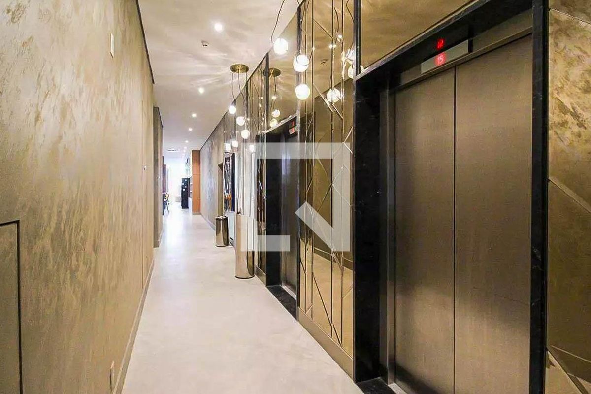 Kitnet-Studio, 30 m² - Foto 51