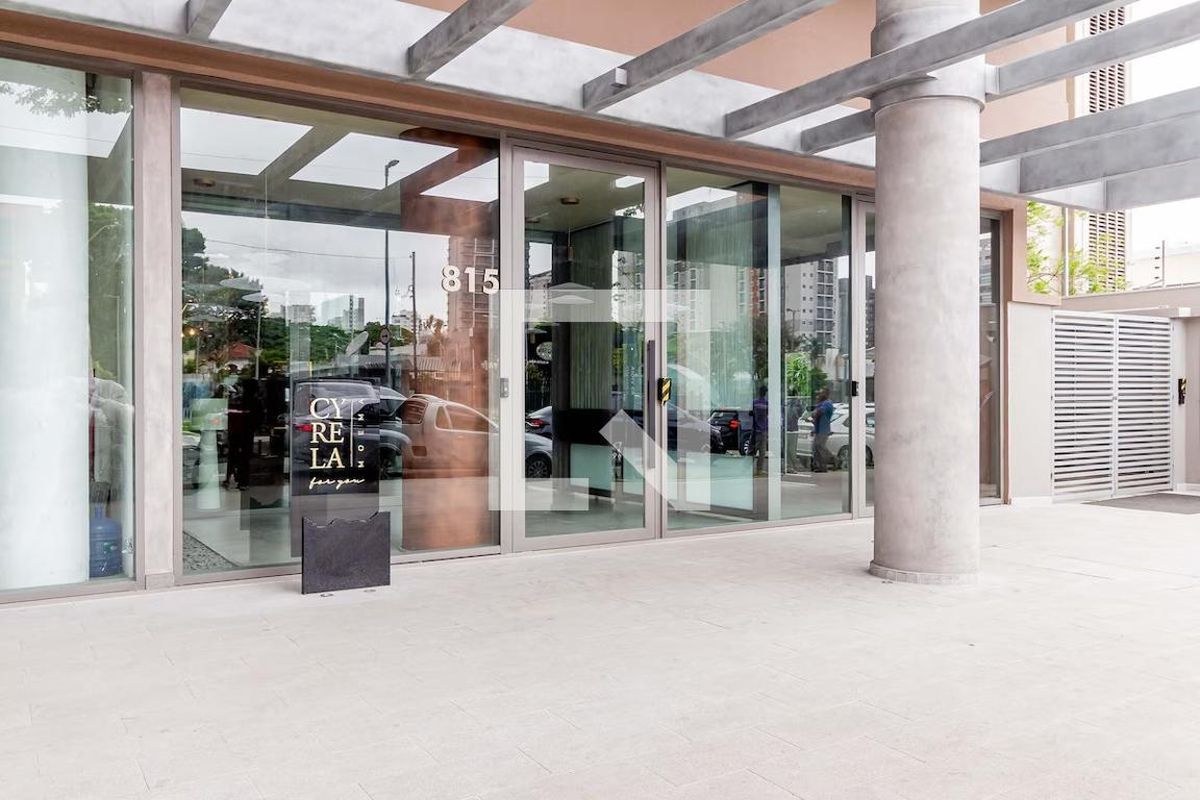 Kitnet-Studio, 30 m² - Foto 54