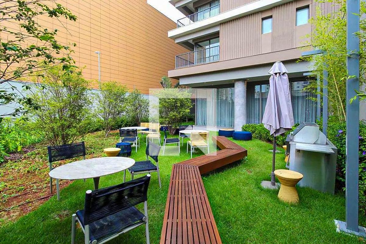 Kitnet-Studio, 30 m² - Foto 26