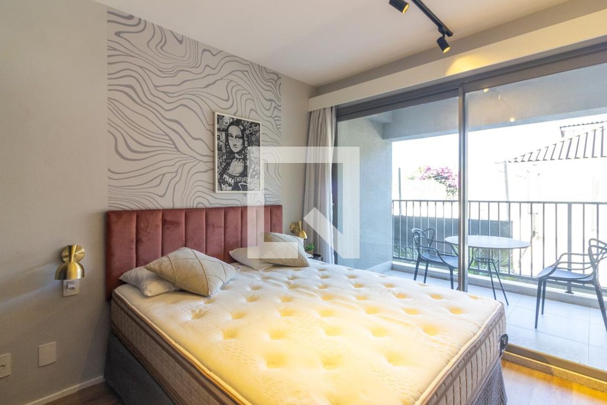 Kitnet-Studio, 30 m² - Foto 3