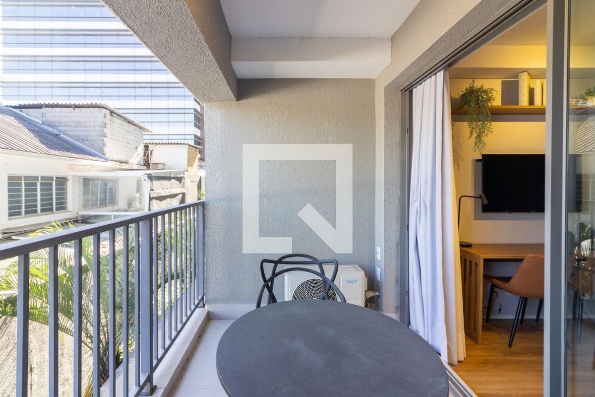 Kitnet-Studio, 30 m² - Foto 11