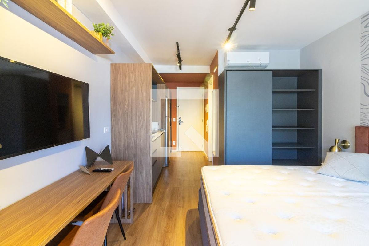 Kitnet-Studio, 30 m² - Foto 6