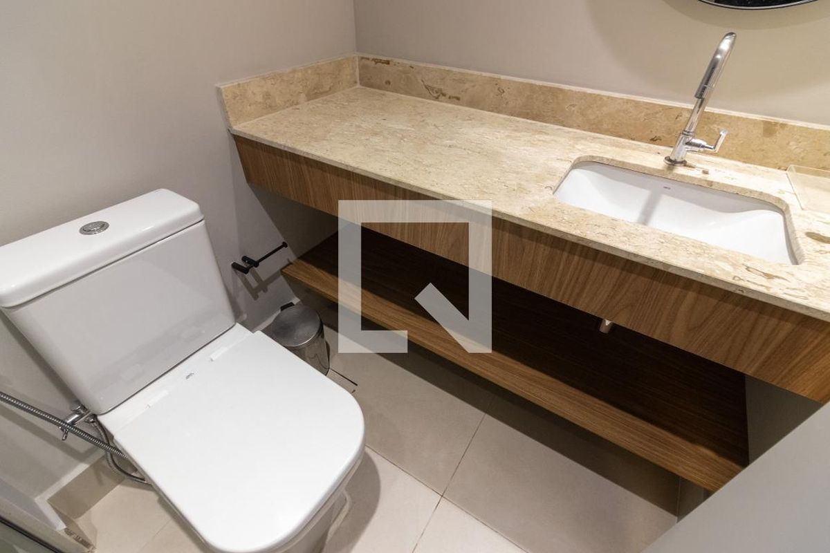 Kitnet-Studio, 30 m² - Foto 17