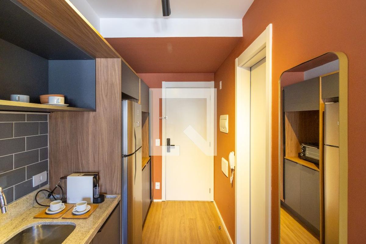 Kitnet-Studio, 30 m² - Foto 18
