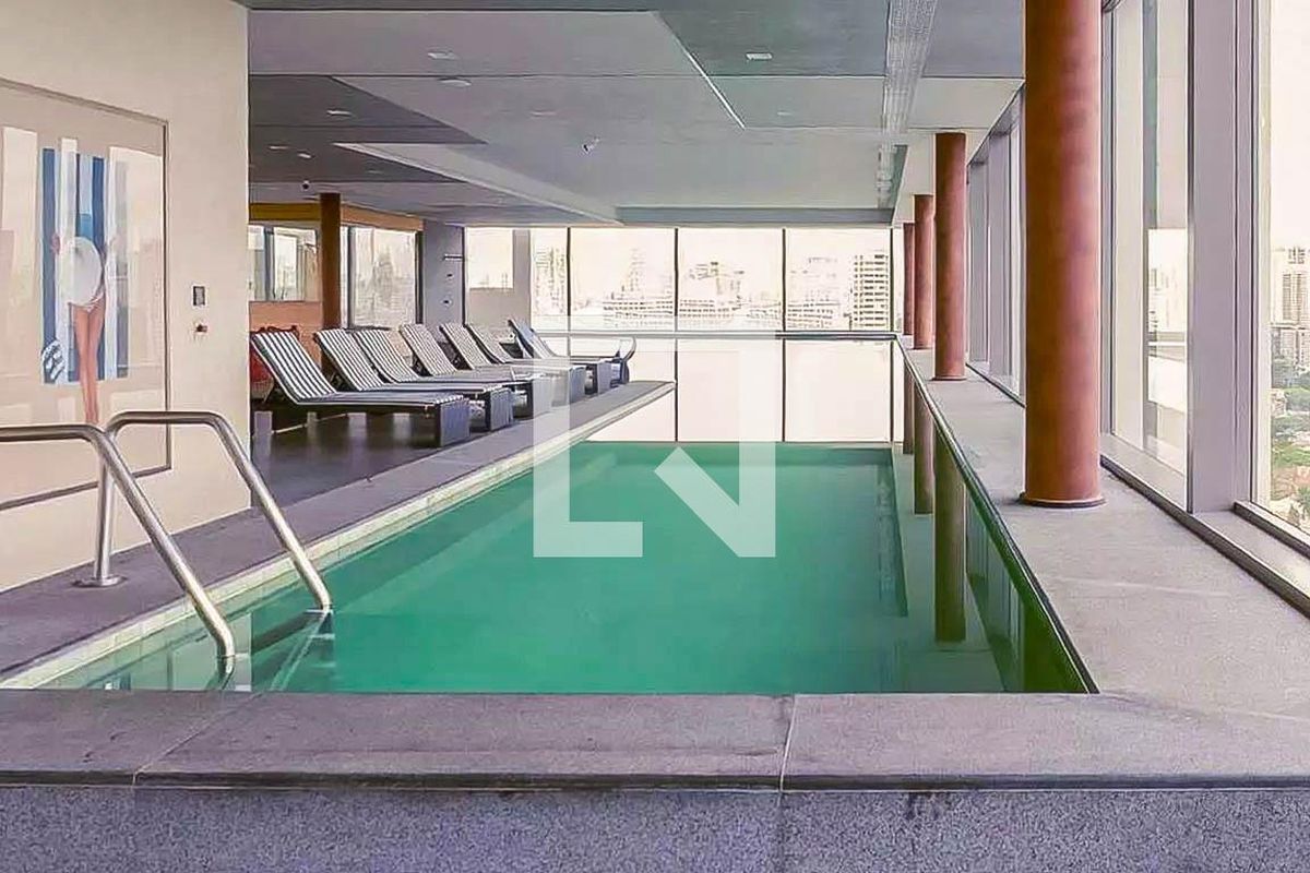 Kitnet-Studio, 30 m² - Foto 44