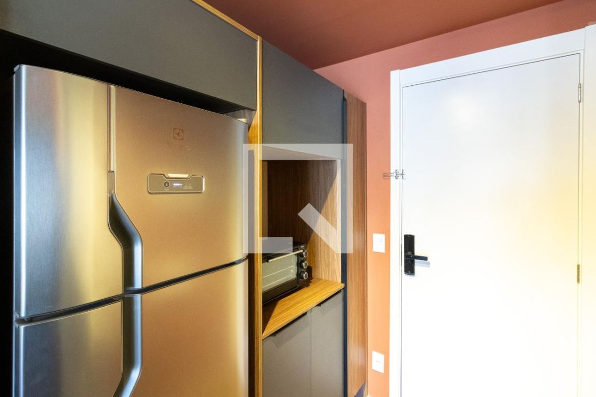 Kitnet-Studio, 30 m² - Foto 20