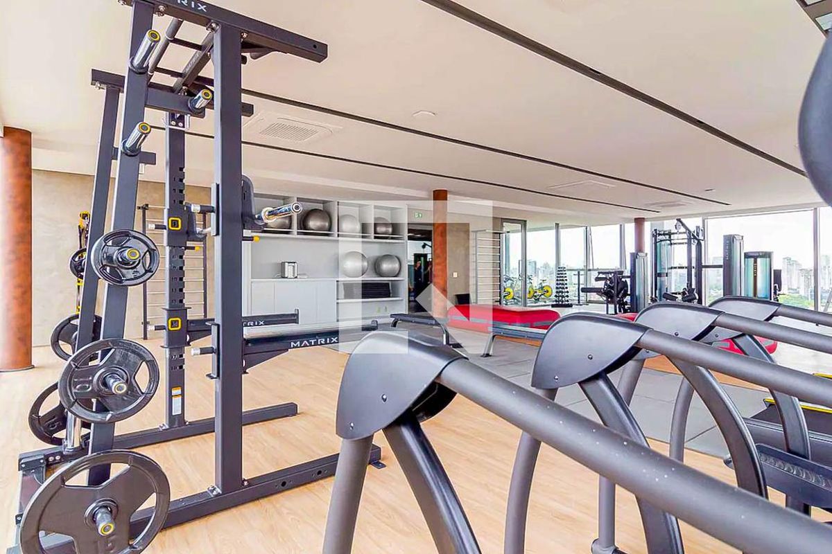 Kitnet-Studio, 30 m² - Foto 23