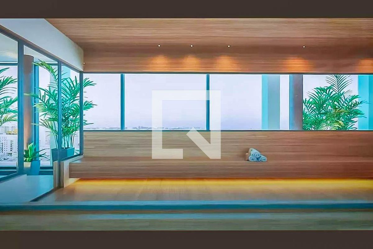 Kitnet-Studio, 30 m² - Foto 46