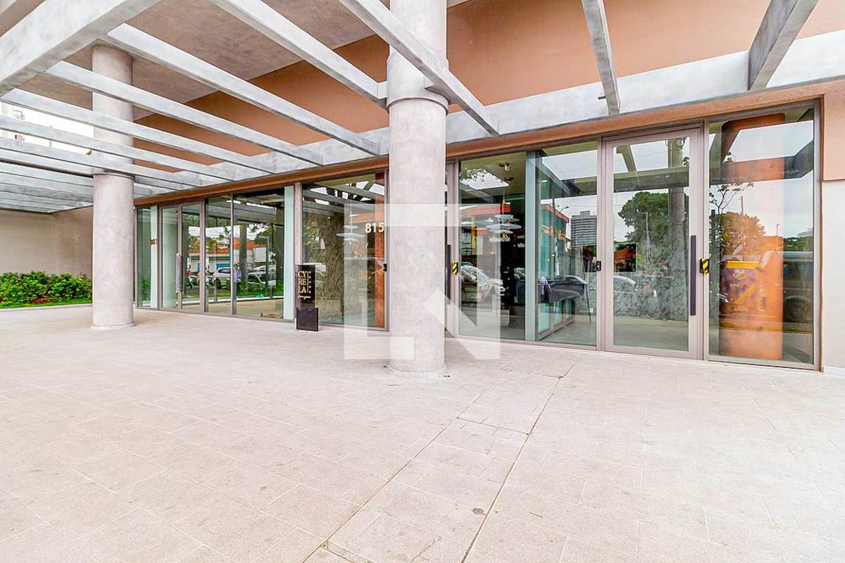 Kitnet-Studio, 30 m² - Foto 55