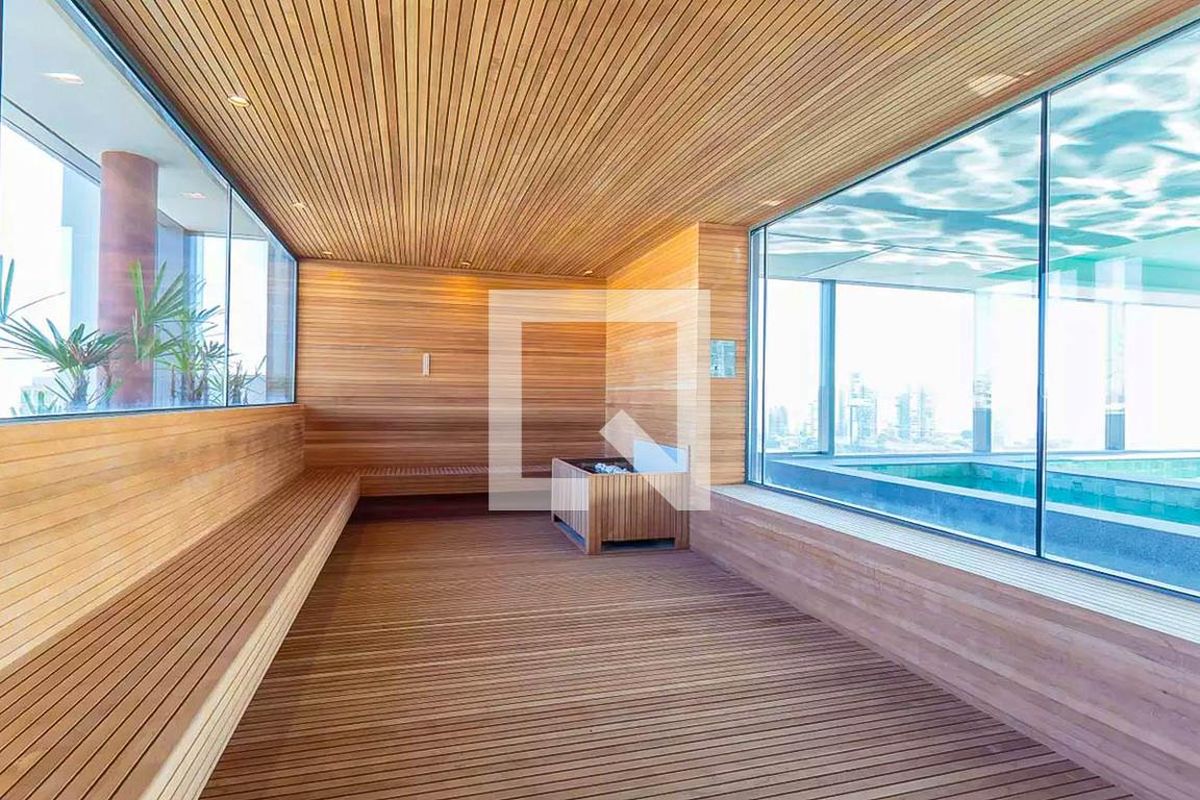 Kitnet-Studio, 30 m² - Foto 48