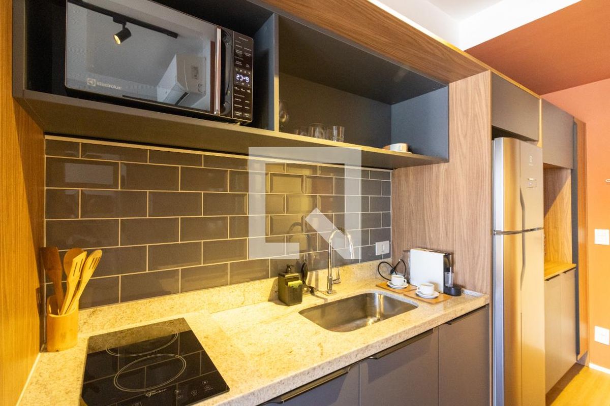 Kitnet-Studio, 30 m² - Foto 21