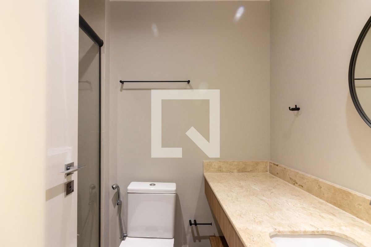Kitnet-Studio, 30 m² - Foto 15