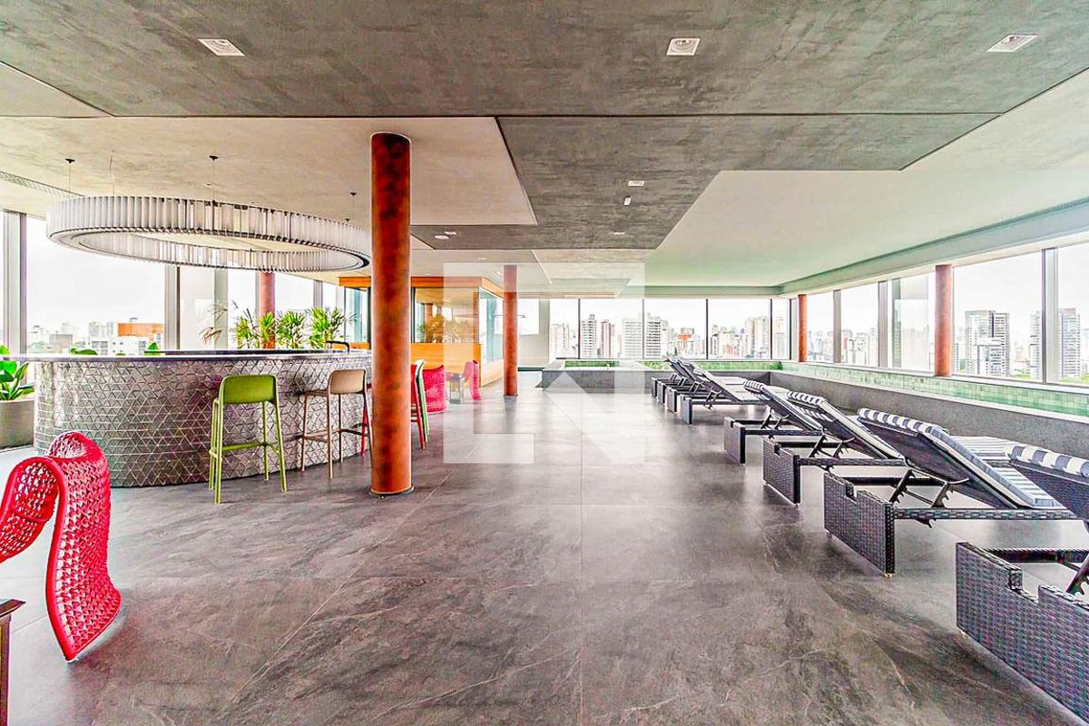 Kitnet-Studio, 30 m² - Foto 31