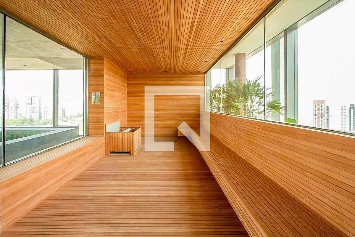 Kitnet-Studio, 30 m² - Foto 47