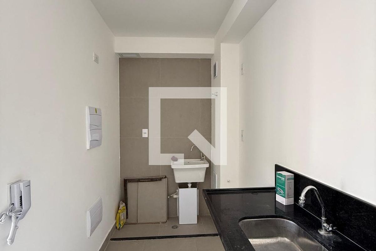 Kitnet-Studio, 39 m² - Foto 11
