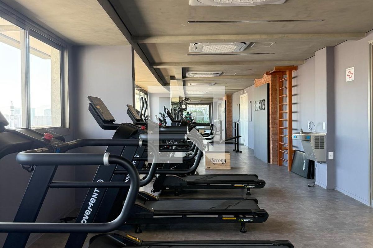Kitnet-Studio, 39 m² - Foto 23