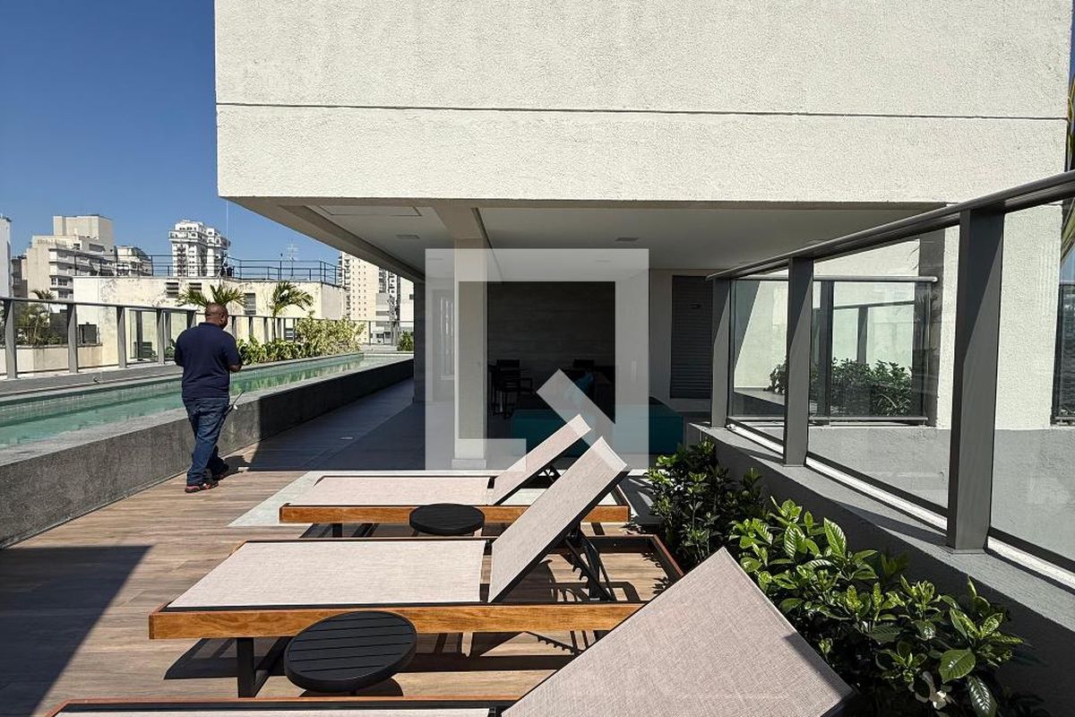 Kitnet-Studio, 39 m² - Foto 26