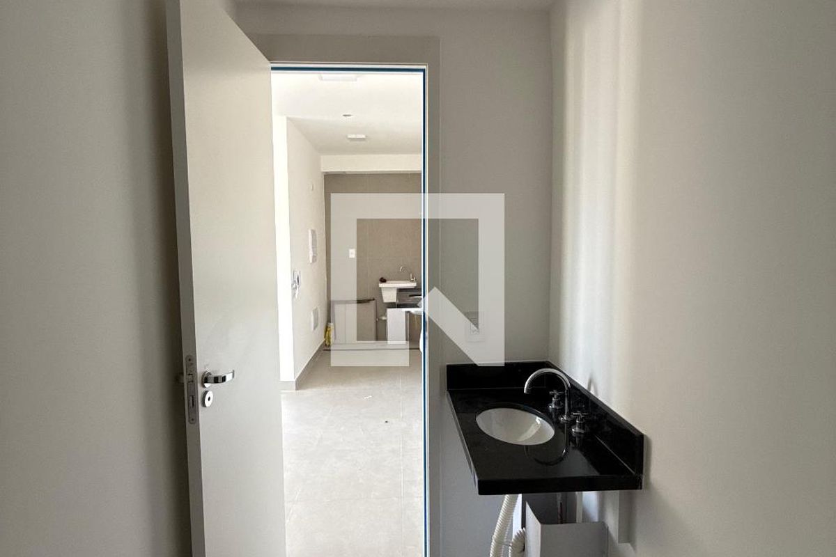 Kitnet-Studio, 39 m² - Foto 21