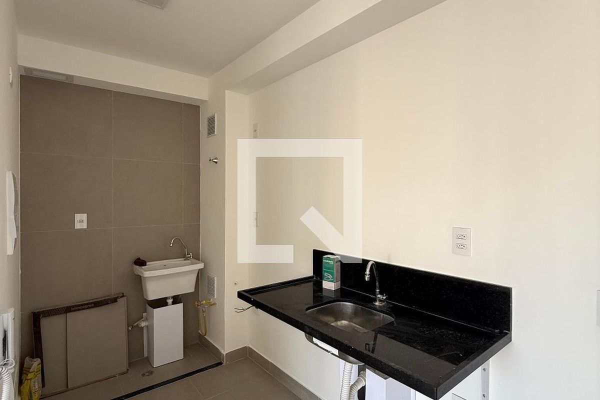 Kitnet-Studio, 39 m² - Foto 12