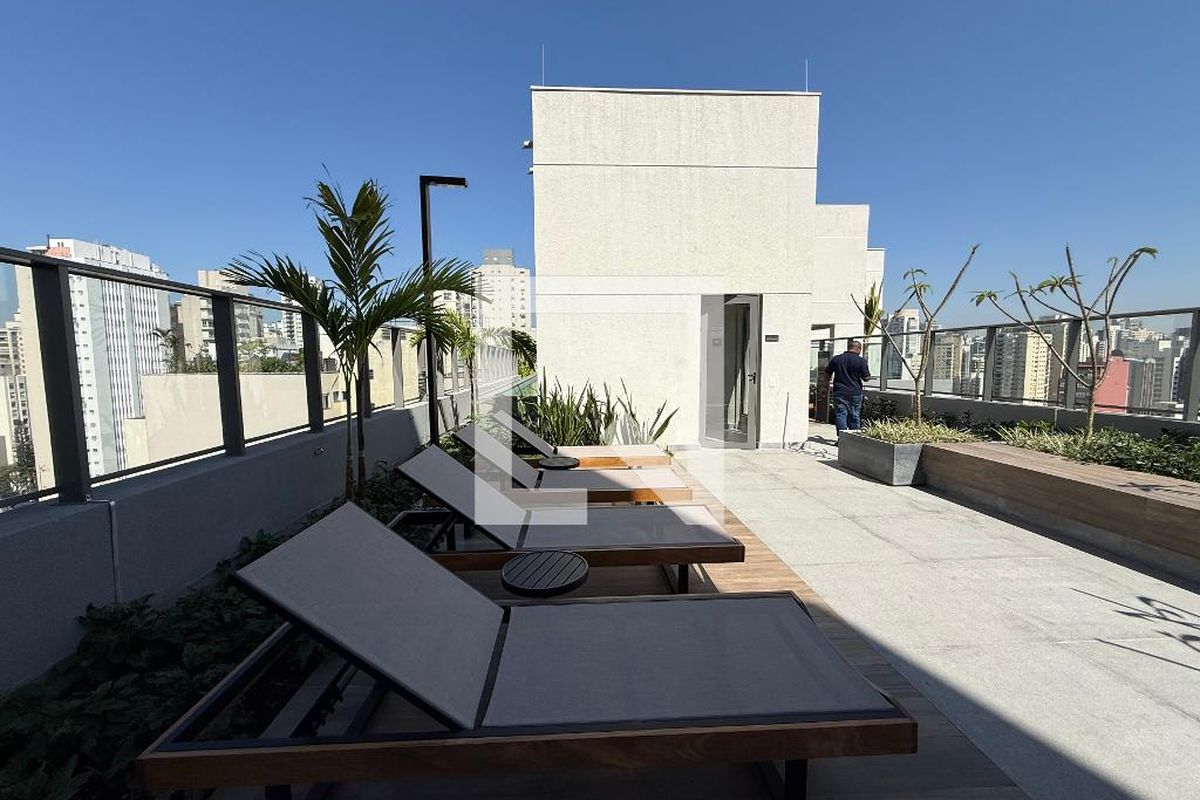 Kitnet-Studio, 39 m² - Foto 24