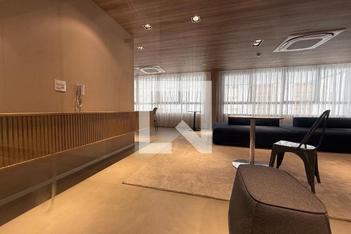 Kitnet-Studio, 39 m² - Foto 36