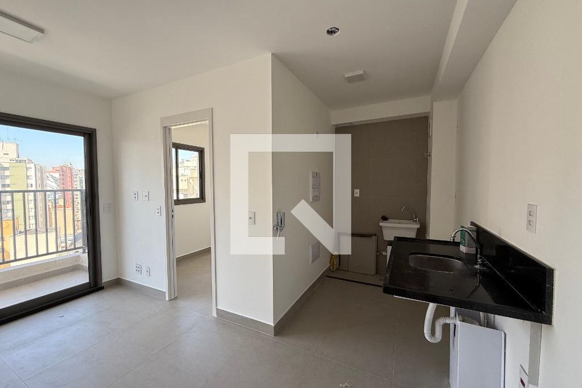Kitnet-Studio, 39 m² - Foto 2