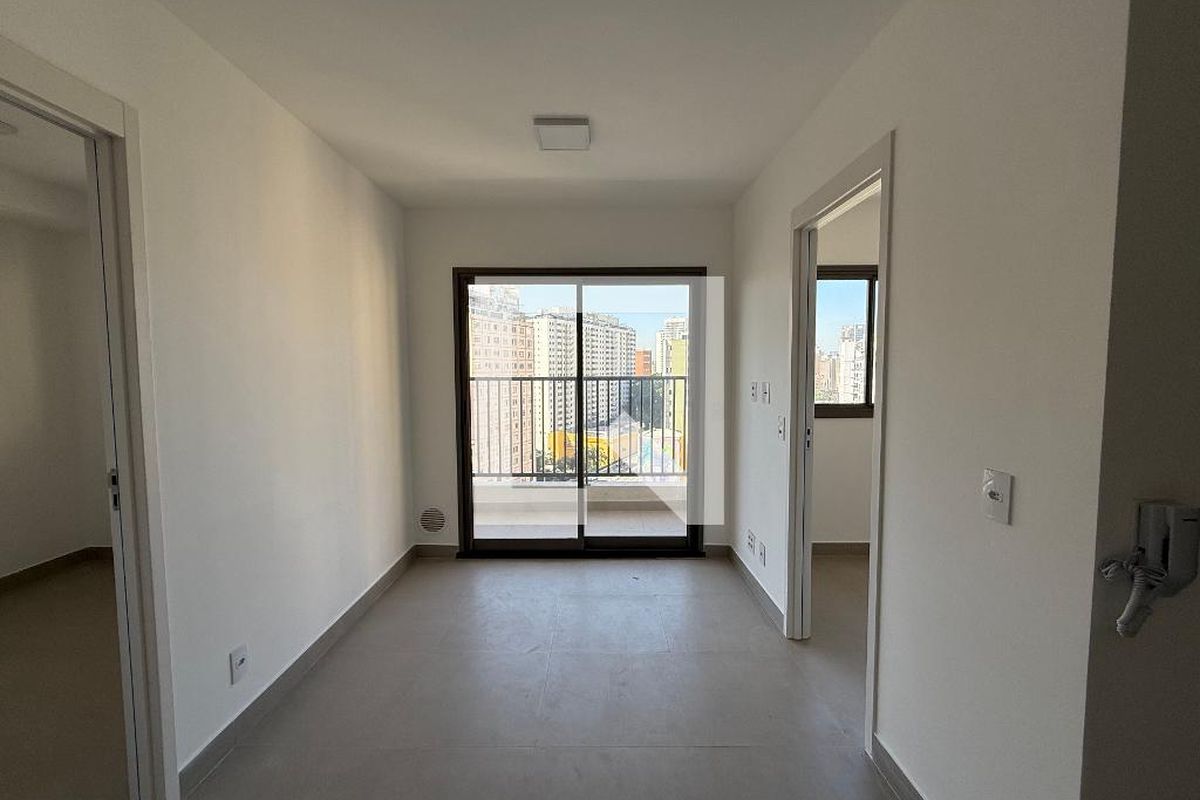Kitnet-Studio, 39 m² - Foto 3