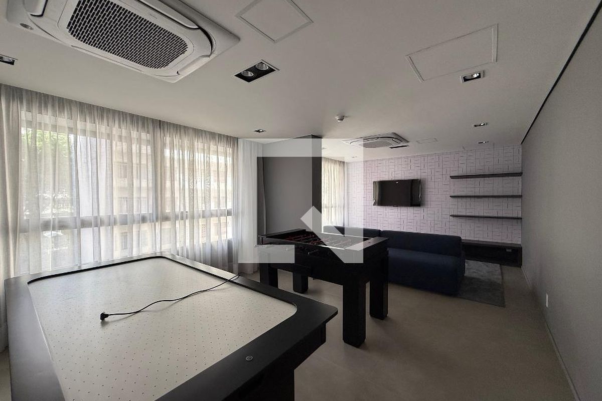 Kitnet-Studio, 39 m² - Foto 38