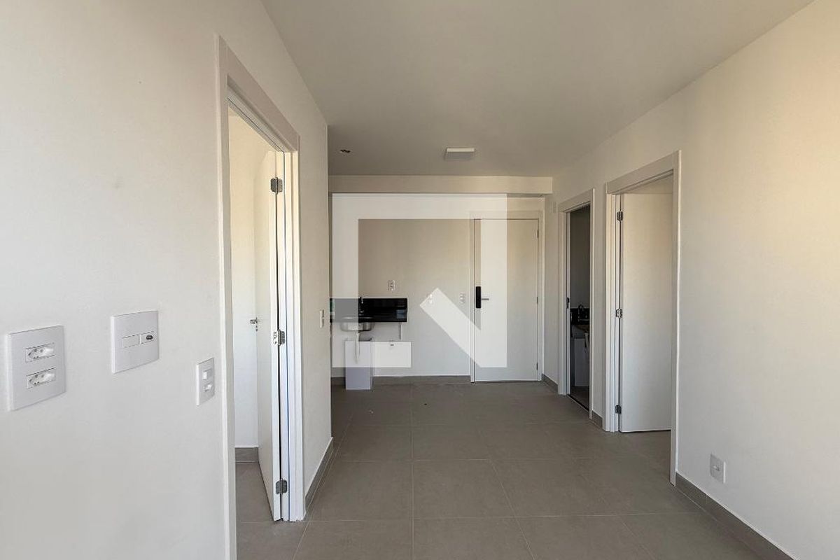 Kitnet-Studio, 39 m² - Foto 4