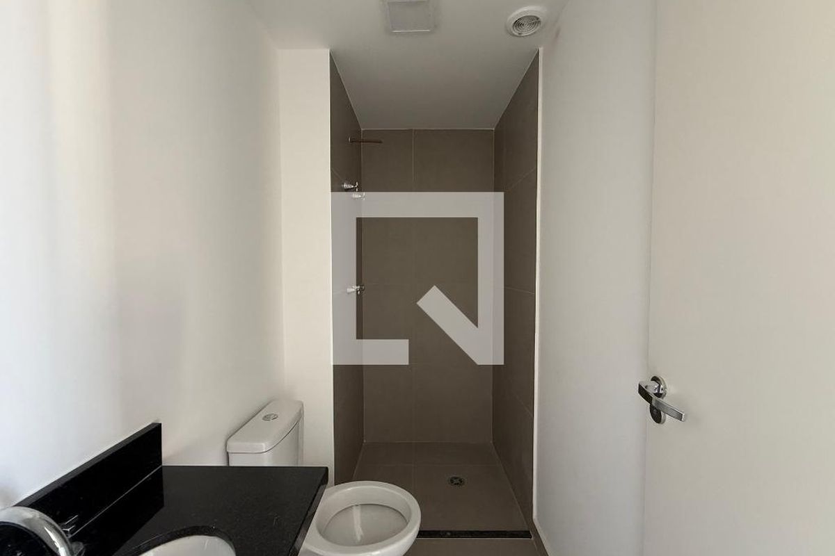 Kitnet-Studio, 39 m² - Foto 17