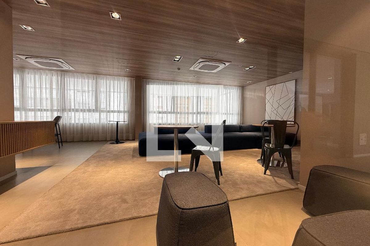 Kitnet-Studio, 39 m² - Foto 35