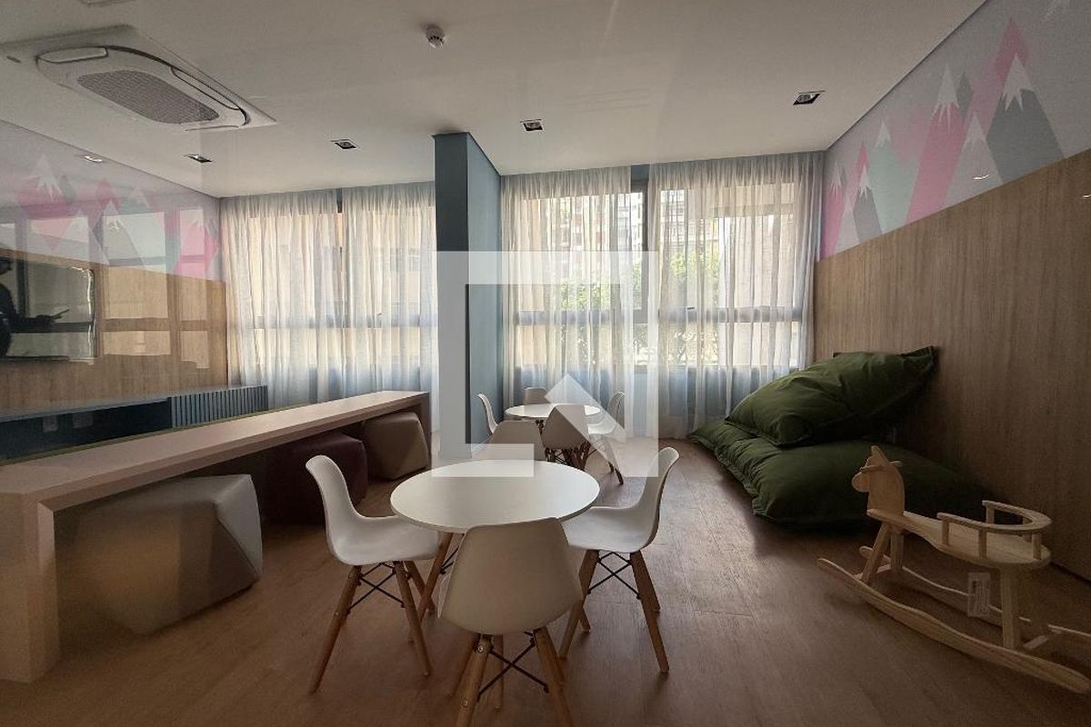 Kitnet-Studio, 39 m² - Foto 34