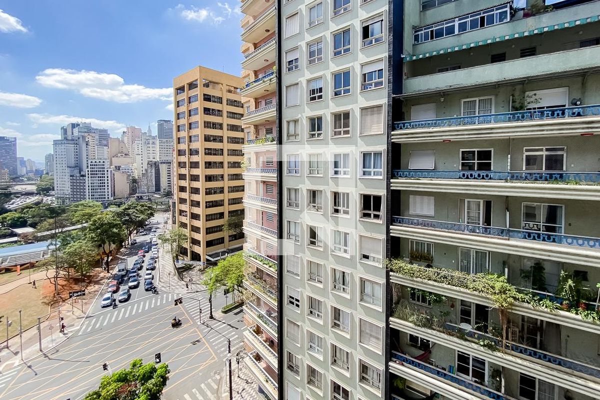 Apartamento, 2 quartos, 115 m² - Foto 8