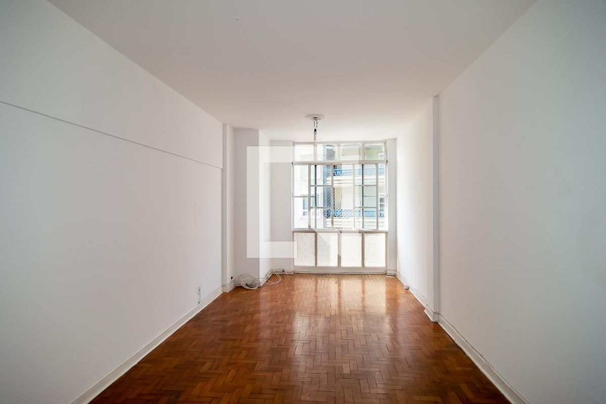 Apartamento, 2 quartos, 115 m² - Foto 2